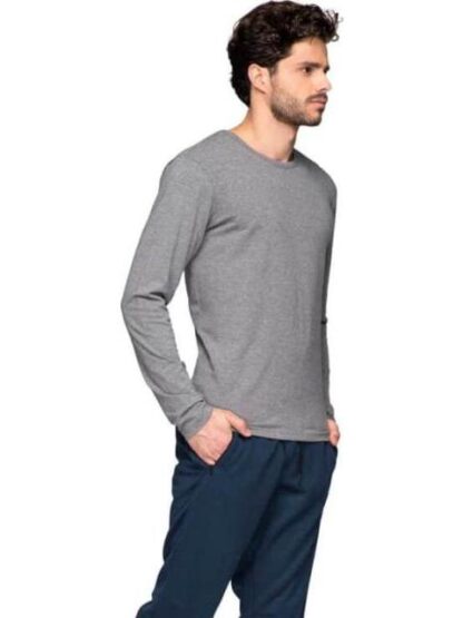 ROPA CASUAL PLAYERA NEXT CO 130C GRIS NEXT CO - Image 2