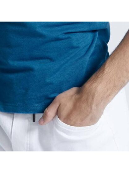 PLAYERA POLO AZUL NEXT CO - Image 3