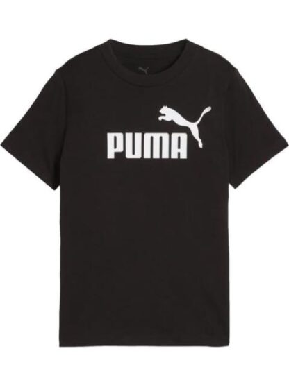 ROPA CASUAL PLAYERA PUMA 3700 NEGRO PUMA