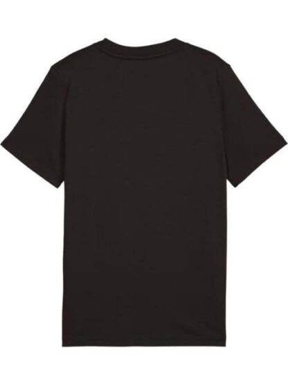 ROPA CASUAL PLAYERA PUMA 3700 NEGRO PUMA - Image 2