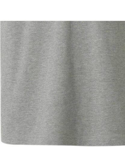 PLAYERA ESS PIQUE POLO GRIS PUMA - Image 6
