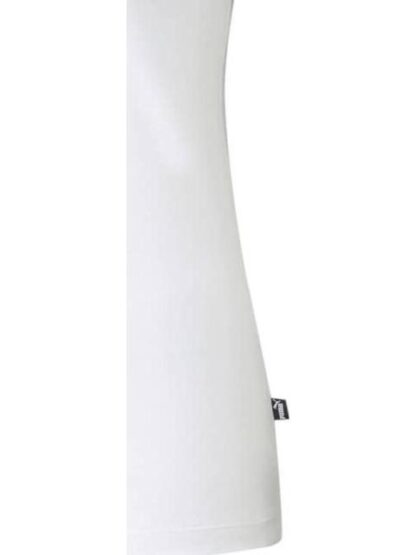 PLAYERA ESS LOGO BLANCO PUMA - Image 6