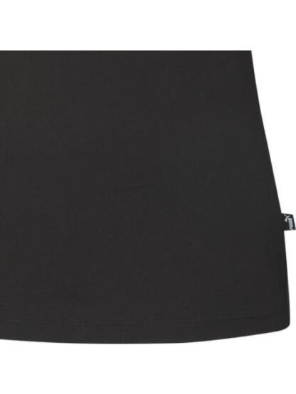 PLAYERA ESTAMPADA ESSENTIALS NEGRO PUMA - Image 6