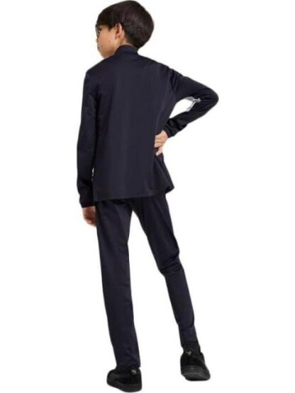 ROPA CASUAL POLY BASEBALL SUIT B AZUL MARINO PUMA - Image 4