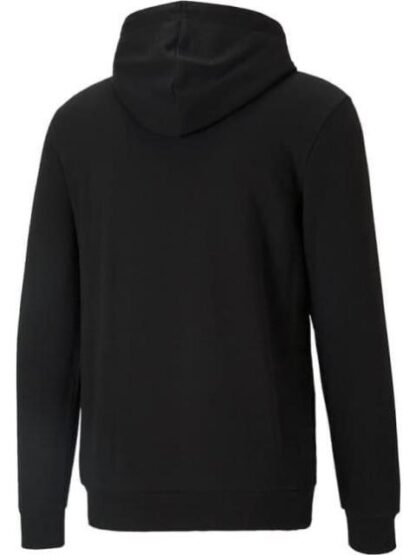 SUDADERA ESS BIG LOGO BLANCO/NEGRO PUMA - Image 5