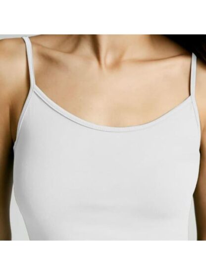 TOP DE TIRANTES BLANCO HOLLY LAND - Image 2