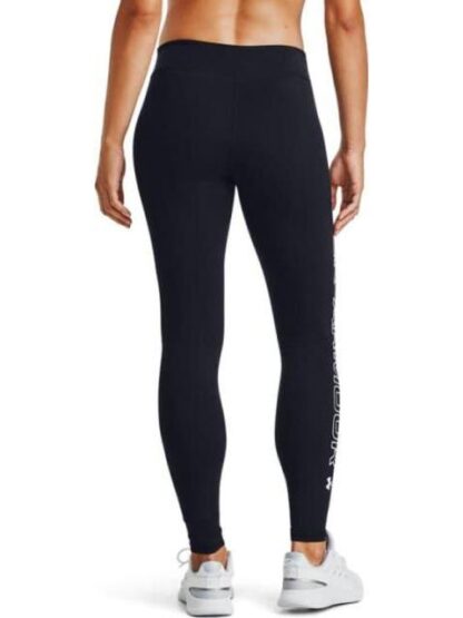 LEGGINGS FAVORITE WM NEGRO UNDER ARMOUR MEXICO - Image 2