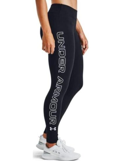 LEGGINGS FAVORITE WM NEGRO UNDER ARMOUR MEXICO - Image 3