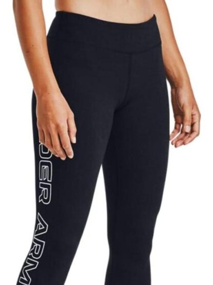LEGGINGS FAVORITE WM NEGRO UNDER ARMOUR MEXICO - Image 4