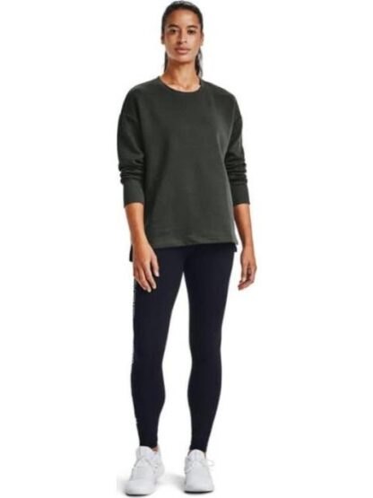 LEGGINGS FAVORITE WM NEGRO UNDER ARMOUR MEXICO - Image 5