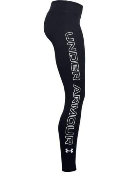LEGGINGS FAVORITE WM NEGRO UNDER ARMOUR MEXICO - Image 8