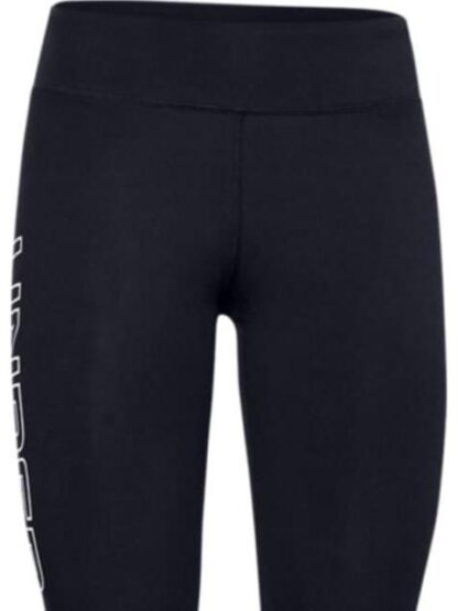 LEGGINGS FAVORITE WM NEGRO UNDER ARMOUR MEXICO - Image 9