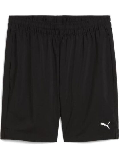 ROPA DEPORTIVA M TAD ESSENTIALS WOVEN SHORT NEGRO PUMA