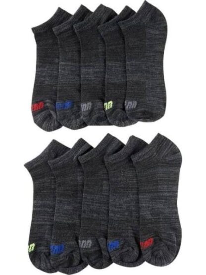 TINES SET 10 PARES MULTICOLOR PENN - Image 2