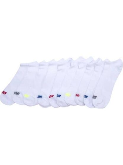TINES SET 10 PARES MULTICOLOR PENN - Image 3