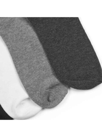TINES 5 PARES UNITALLA MULTICOLOR PROKENNEX - Image 2
