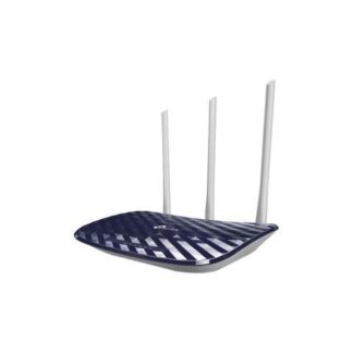 ROUTER AC WISP TPLINK ARCHER C20(W) WIFI