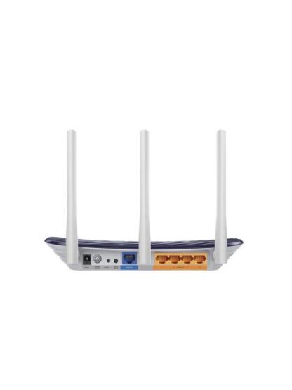 ROUTER AC WISP TPLINK ARCHER C20(W) WIFI - Image 3