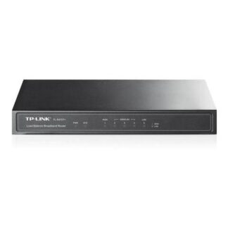 ROUTER BALANCEADOR TP-LINK TL-R470T+ OUTLET ALAMBRICO N V