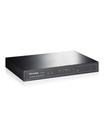 ROUTER BALANCEADOR TP-LINK TL-R470T+ OUTLET ALAMBRICO N V - Image 3