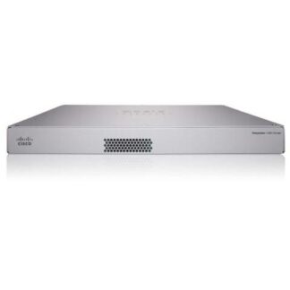 ROUTER CISCO FIREWALL FIREPOWER 1120 ALAMBRICO 1500MBIT-S 8X RJ-45
