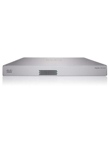 ROUTER CISCO FIREWALL FIREPOWER 1120 ALAMBRICO 1500MBIT-S 8X RJ-45