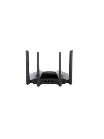 ROUTER DAHUA DHAX15M ROUTER INALAMBRICO 2.4GHZ 5 GHZ 6TA GENERACION WIFI DHAX15M AX1500 4 ANTENAS NB - Image 4