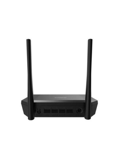 ROUTER DAHUA ETHERNET DHN3 INALAMBRICO 300MBIT-S 4X RJ45 2.4GHZ 2 ANTENAS EXTERNAS NB - Image 2