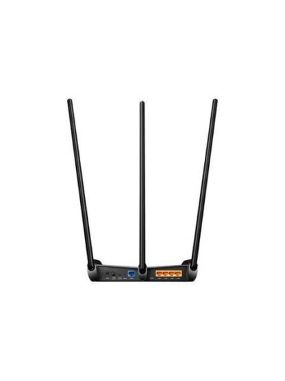 ROUTER INALAMBRICO DUAL BAND SIMULTANEA AC1350 (ARCHER C58HP) 450 MBPS EN 2.4GHZ Y 867 MBS EN 5GHZ CUENTA CON (4) LAN 10-100 MBPS (1) WAN 10-100 MBS - Image 3