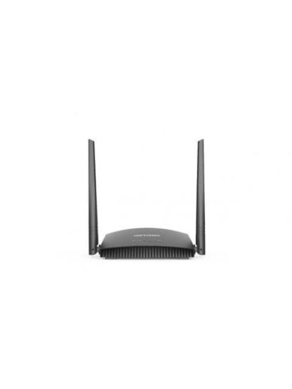 ROUTER INALAMBRICO WISP EN BANDA 2.4 GHZ - HASTA 300 MBPS - 4 PUERTOS 10-100 MBPS