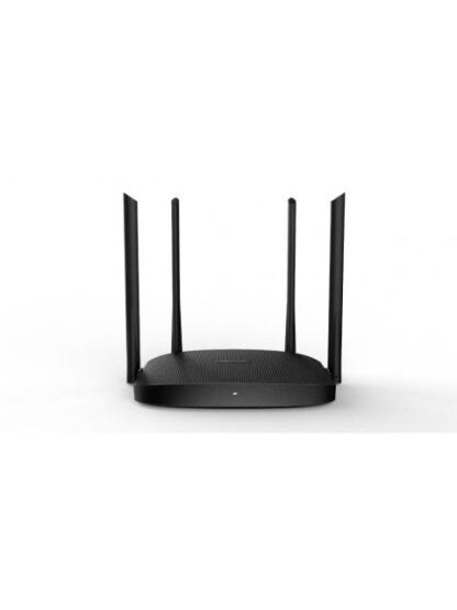 ROUTER INALAMBRICO WISP GIGABIT - HASTA 1200 MBPS - DOBLE BANDA AC (2.4 GHZ Y 5 GHZ) - 3 PUERTOS LAN 10-100-1000 MBPS