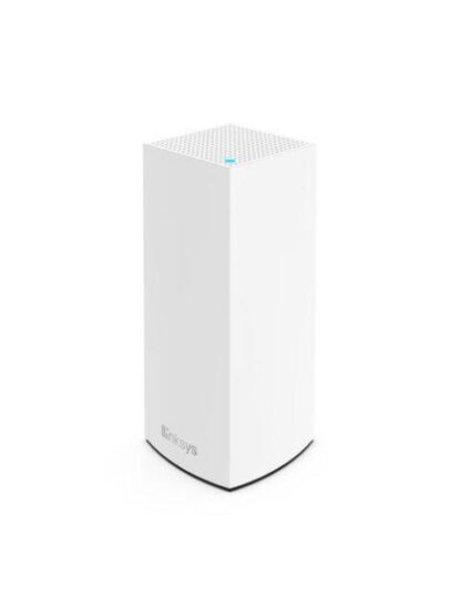 ROUTER LINKSYS ATLAS 6 GIGABIT ETHERNET INALAMBRICO AX3000 WIFI MESH 2400MBIT-S RJ-45 2.4-5GHZ