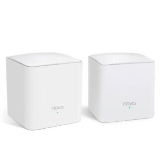 ROUTER MESH MW5G (2PACK) WIFI AC1200