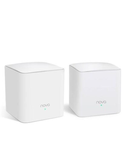 ROUTER MESH MW5G (2PACK) WIFI AC1200