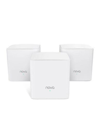 ROUTER MESH MW5G (3PACK) WIFI AC1200