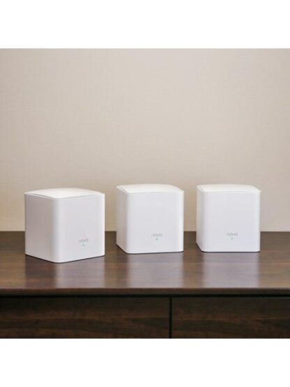 ROUTER MESH MW5G (3PACK) WIFI AC1200 - Image 3