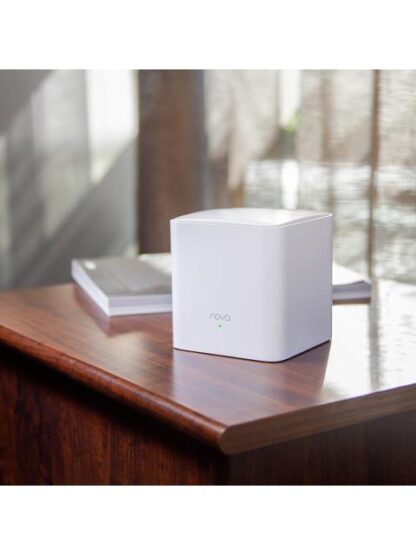ROUTER MESH MW5G (3PACK) WIFI AC1200 - Image 4