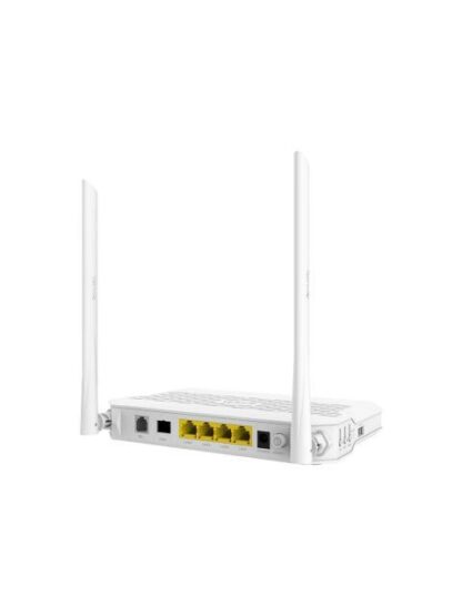 ROUTER TENDA ETHERNET DE BANDA DUAL HG9 PARA GAMING INALAMBRICO 2500 MBIT-S 4X RJ-45 2.4-5GHZ 2 ANTENAS EXTERNAS DE 6DBI - Image 2