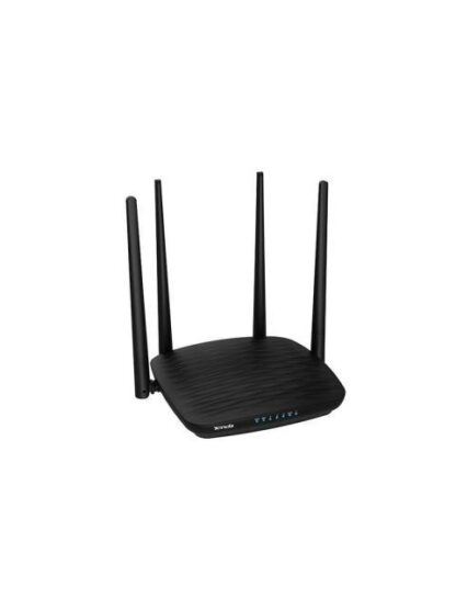 ROUTER TENDA ROUTND360 10-100 MBPS 2 4 GHZ 4