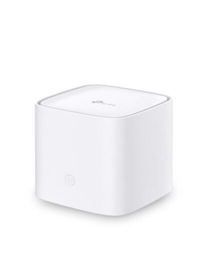 ROUTER TP-LINK CON SISTEMA DE RED WIFI EN MALLA AC1200 HC220-G5 1200 MBIT-S 3X RJ-45 2.4-5GHZ BLANCO