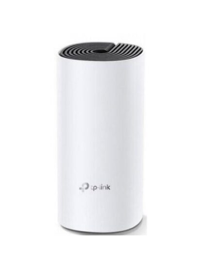 ROUTER TP-LINK CON SISTEMA DE RED WI-FI EN MALLA AC1200 DECO M4 867 MBIT-S 2X RJ-45 2.4-5GHZ - 1 PIEZA - Image 2