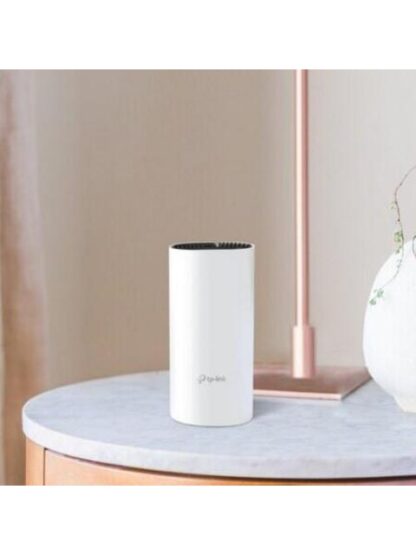 ROUTER TP-LINK CON SISTEMA DE RED WI-FI EN MALLA AC1200 DECO M4 867 MBIT-S 2X RJ-45 2.4-5GHZ - 1 PIEZA - Image 3
