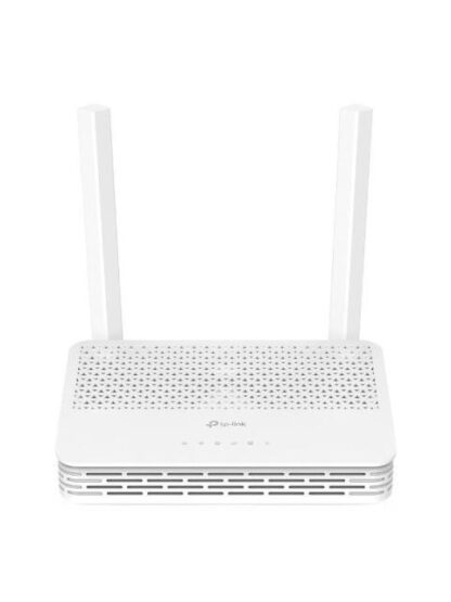 ROUTER TP-LINK ETHERNET DE BANDA DUAL XC220-G3 INALAMBRICO 300 MBIT-S 2X RJ-45 2.4-5GHZ CON 2 ANTENAS EXTERNAS