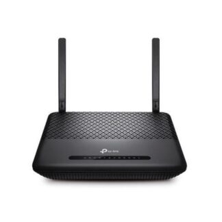 ROUTER TP-LINK ETHERNET FIREWALL XC220-G3V INALAMBRICO 300 MBIT-S 4X RJ-45 CON 2 ANTENAS
