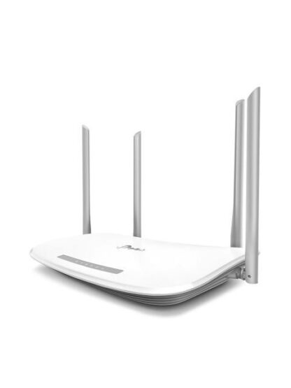 ROUTER TP-LINK GIGABIT ETHERNET EC220-G5 INALAMBRICO 867 MBIT-S 3X RJ-45 2.4-5GHZ CON 4 ANTENAS EXTERNAS - Image 2