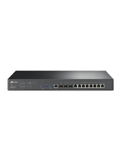 ROUTER TP-LINK VPN ER8411 ALAMBRICO 10-100-1000 MBIT-S 10X RJ-45
