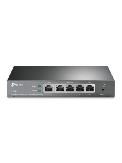 ROUTER VPN GIGABIT OMADA SDN INTEGRADO TPLINK ER605 (TLR605) - Image 2