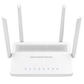ROUTER WIFI 6 1.27 GBPS ADMIN EN LA NUBE(GRATUITO) INTERIOR MESH SOPORTA 100 USUARIOS IDEAL PARA EUNIONES WEB LAS VIDEOCONFERENCIAS JUEGOS EN LINEA