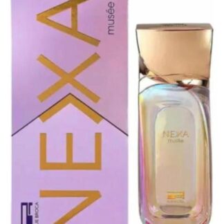 RUE BROCA NEXA MUSEE EAU DE PARFUM 100ML