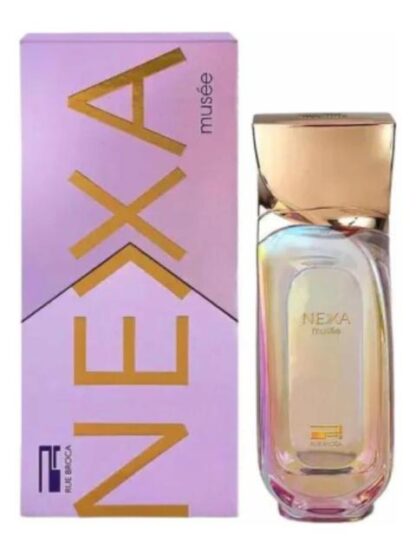 RUE BROCA NEXA MUSEE EAU DE PARFUM 100ML
